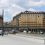 Danubius Hungaria Center