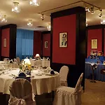 Danubius Hungaria Center 4* Budapesta