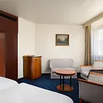 Danubius Hungaria Center 4* Budapesta