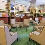 Danubius Hungaria Center Hotel Budapesta