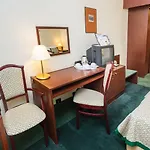 Danubius Hungaria Center