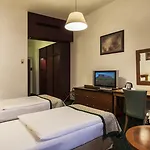 Danubius Hungaria Center 4* Budapesta