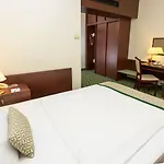 Hotel Danubius Hungaria Center 4*