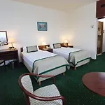 Hotel Danubius Hungaria Center 4*