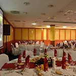 Hotel Danubius Hungaria Center
