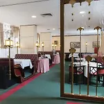 Hotel Danubius Hungaria Center