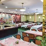 Hotel Danubius Hungaria Center