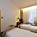 Hotel Danubius Hungaria Center