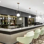 Hotel Danubius Hungaria Center 4*