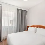 Danubius Hungaria Center Hotel Budapesta