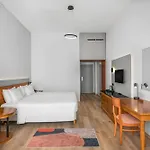 Ξενοδοχείο Danubius Hungaria Center 4*