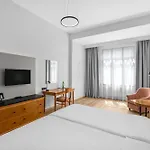 Danubius Hungaria Center Ξενοδοχείο Βουδαπέστη