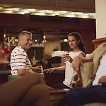 Hotel Danubius Hungaria Center Budapest