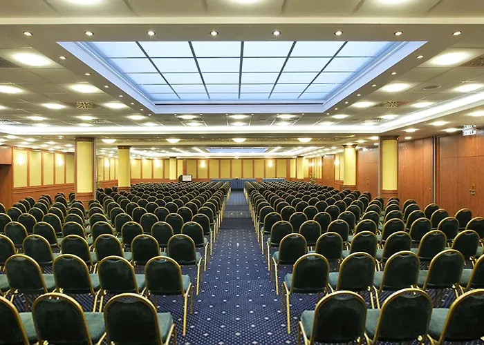 Danubius Hungaria Center Hotel