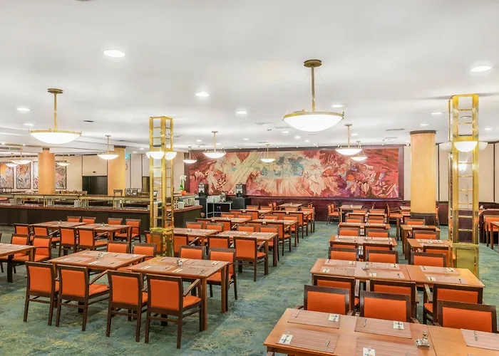 Danubius Hungaria Center Hotel Budapesta