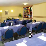 Hotell Danubius Hungaria Center 4*