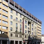 Hotel Danubius Hungaria Center 4*