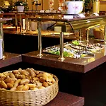 Danubius Hungaria Center Hotell Budapest