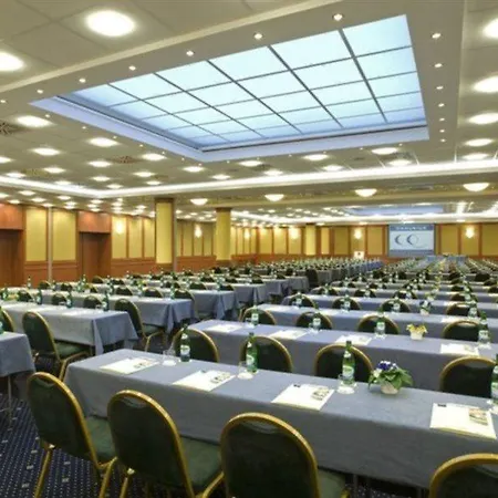 Danubius Hungaria Center Hotell Budapest