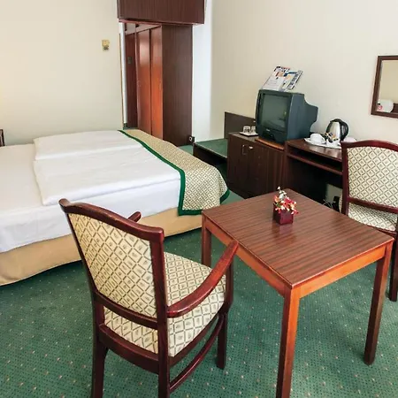 Danubius Hungaria Center Hotell
