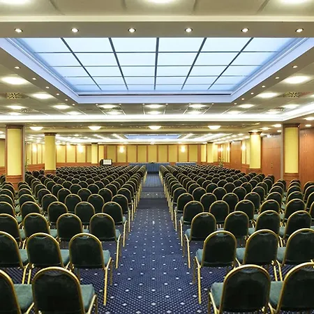 Danubius Hungaria Center Hotell