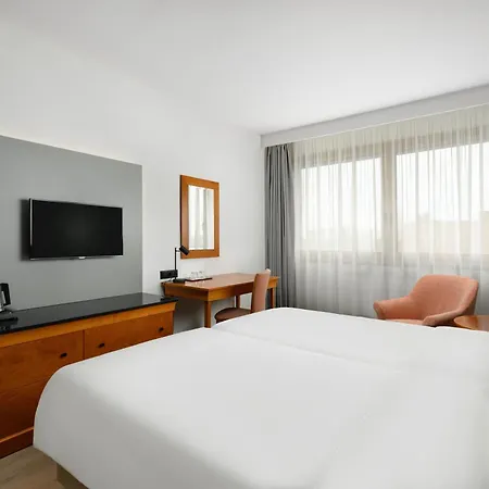 Hotell Danubius Hungaria Center 4*
