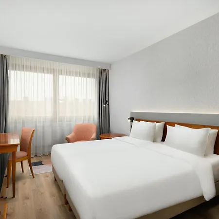 Danubius Hungaria Center 4*