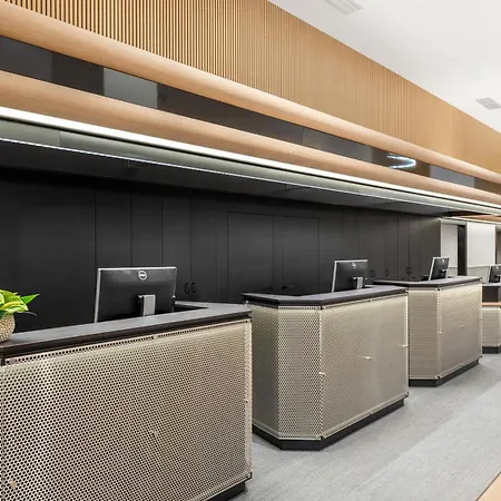 Hotell Danubius Hungaria Center 4*