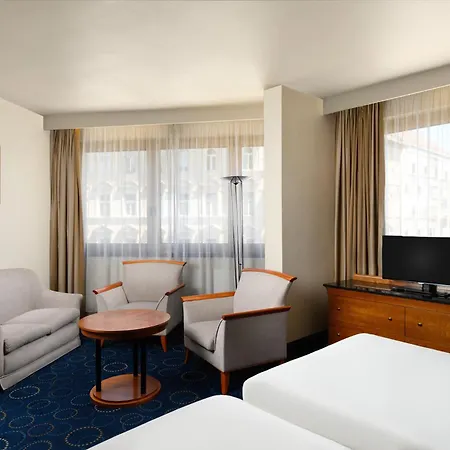 Hotell Danubius Hungaria Center Budapest