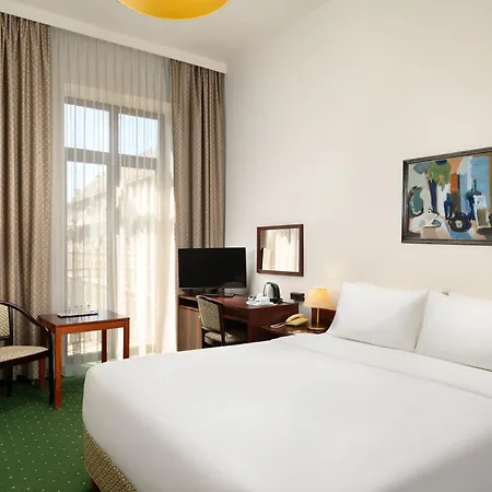 Danubius Hungaria Center Hotell