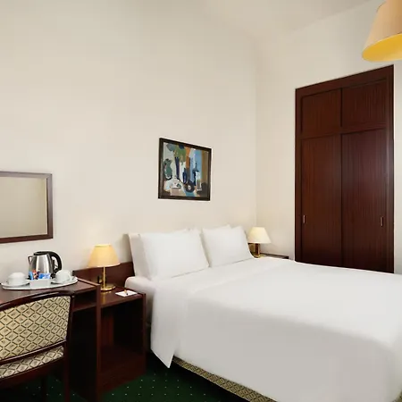 Hotell Danubius Hungaria Center 4*