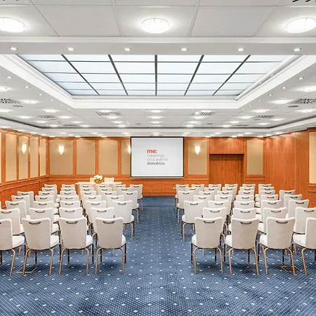 Danubius Hungaria Center 4*