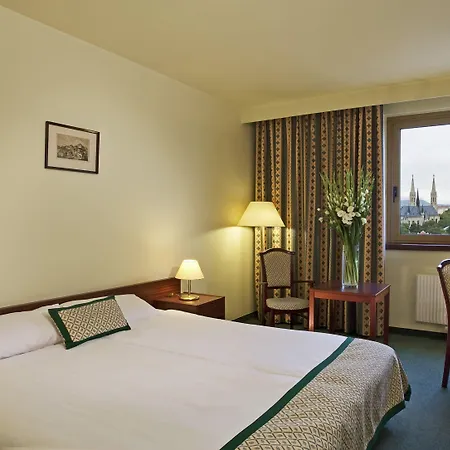 Danubius Hungaria Center 4*