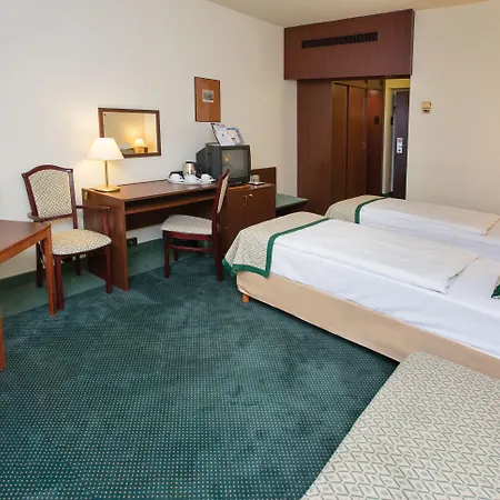 Danubius Hungaria Center Hotell