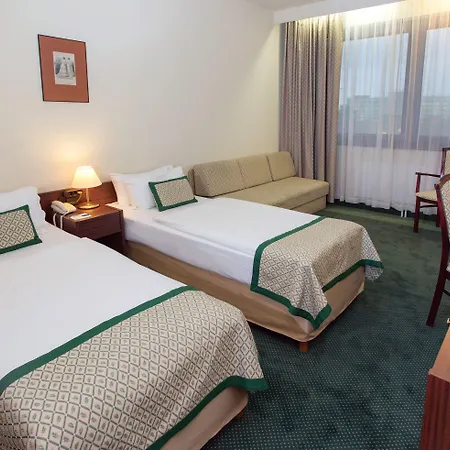 Danubius Hungaria Center