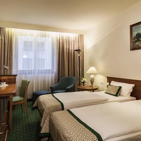 Danubius Hungaria Center Hotell
