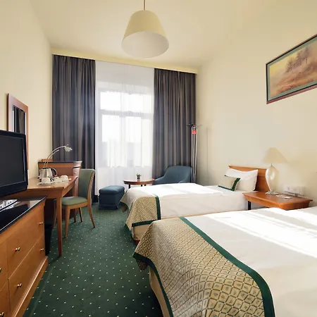 Danubius Hungaria Center 4*