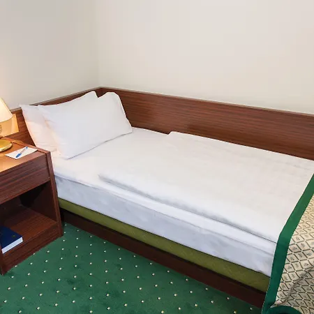 Hotell Danubius Hungaria Center Budapest