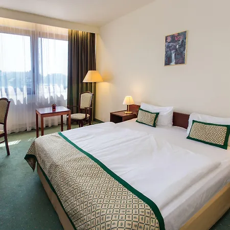 Danubius Hungaria Center Hotell Budapest