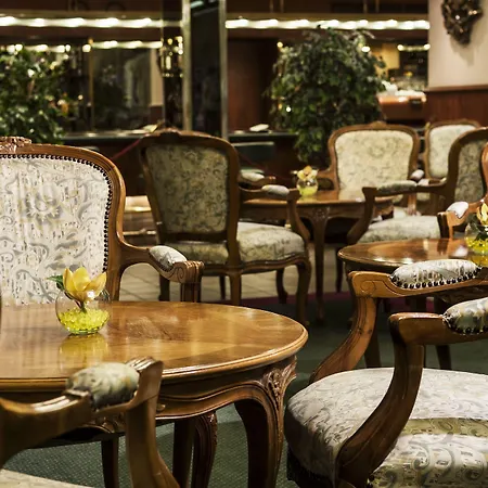 Danubius Hungaria Center