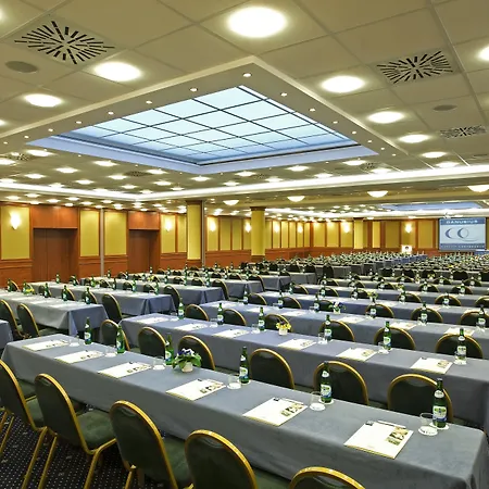 Danubius Hungaria Center Hotell