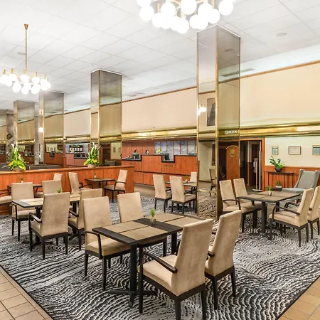 Danubius Hungaria Center Hotell Budapest