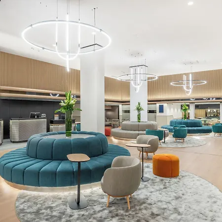 Danubius Hungaria Center 4*