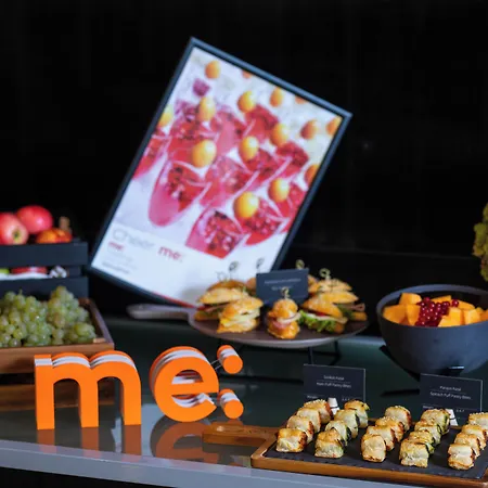 Danubius Hungaria Center Hotell Budapest