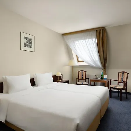 Danubius Hungaria Center Βουδαπέστη