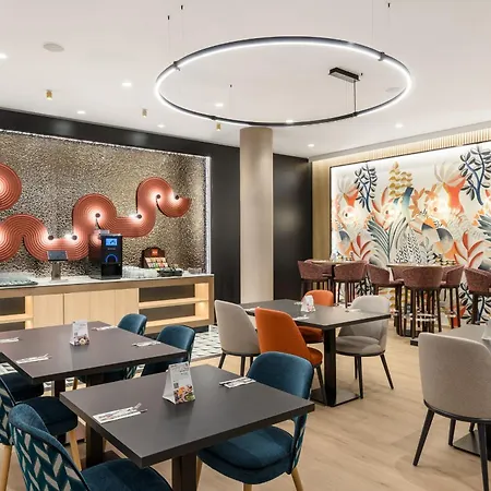 Danubius Hungaria Center Hotel 4*