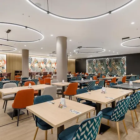 Danubius Hungaria Center Hotel