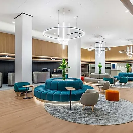 Danubius Hungaria Center 4*
