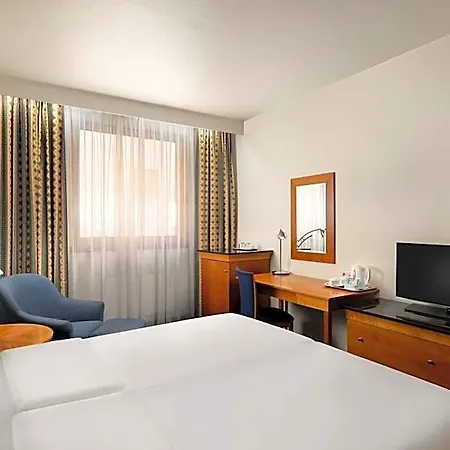 Danubius Hungaria Center Hotel 4*