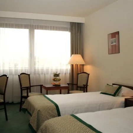 Danubius Hungaria Center 4* Budapest